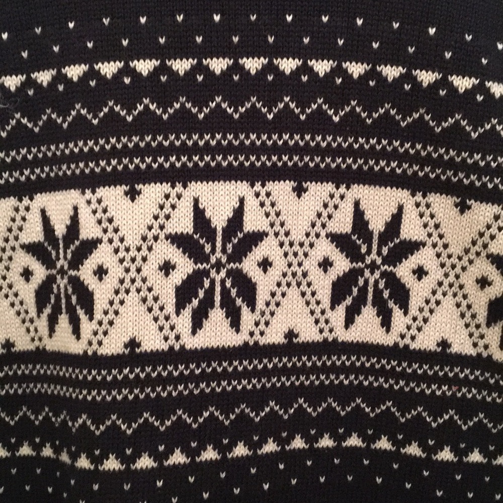 Perfect Nautical Sweater - Picture 2 of 5